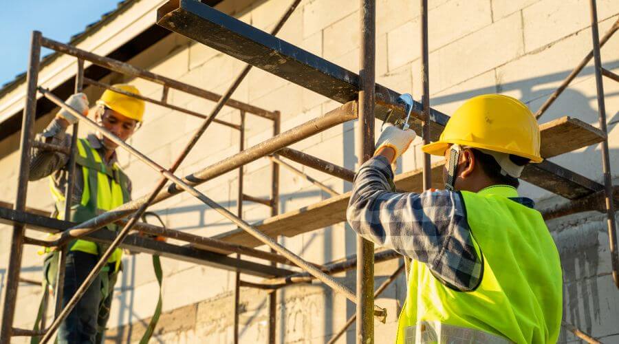 Local Chimney Repair in Moran, TX